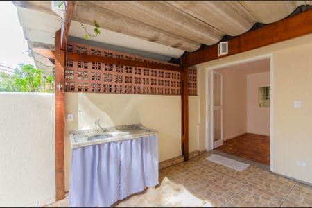 Apartamento à venda com 52m², 1 quarto e sem vagaÁrea de Serviço