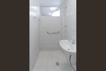 Apartamento à venda com 52m², 1 quarto e sem vagaBanheiro