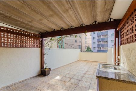 Apartamento à venda com 52m², 1 quarto e sem vagaTerraço