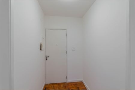 Apartamento à venda com 52m², 1 quarto e sem vagaHall