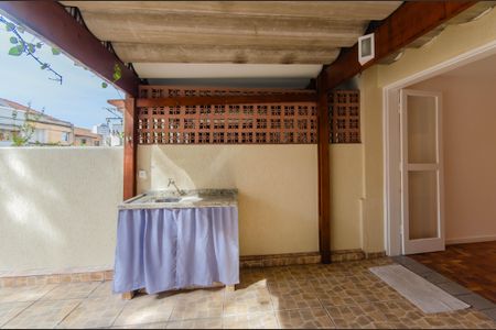 Apartamento à venda com 52m², 1 quarto e sem vagaÁrea de Serviço