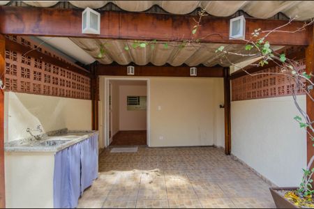 Apartamento à venda com 52m², 1 quarto e sem vagaTerraço