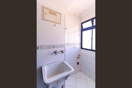 Apartamento à venda com 55m², 2 quartos e 1 vagaÁrea de Serviço