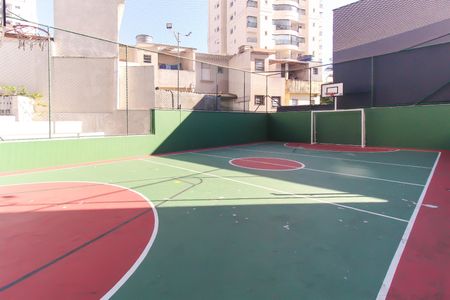 Apartamento à venda com 55m², 2 quartos e 1 vagaÁrea comum