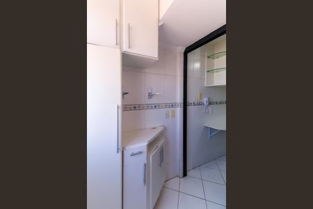 Apartamento à venda com 55m², 2 quartos e 1 vagaÁrea de Serviço