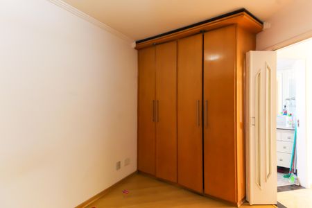 Apartamento à venda com 55m², 2 quartos e 1 vagaQuarto 2