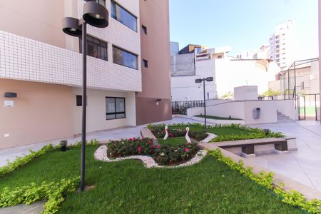 Apartamento à venda com 55m², 2 quartos e 1 vagaÁrea externa