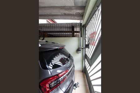 Casa à venda com 97m², 2 quartos e 1 vagaGaragem
