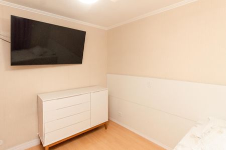 Casa à venda com 97m², 2 quartos e 1 vagaQuarto 2