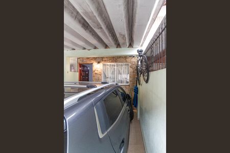 Casa à venda com 97m², 2 quartos e 1 vagaGaragem