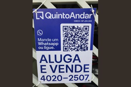 Casa à venda com 97m², 2 quartos e 1 vagaPlaca