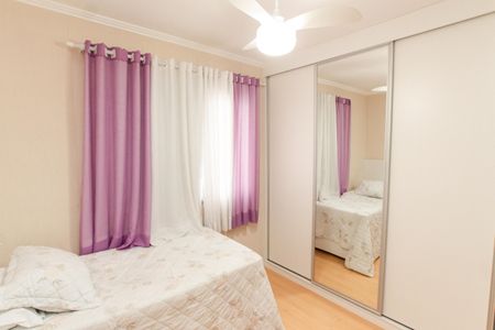 Casa à venda com 97m², 2 quartos e 1 vagaQuarto 2