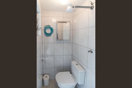 Casa à venda com 97m², 2 quartos e 1 vagaÁrea de Serviço