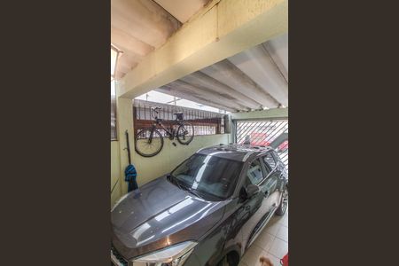 Casa à venda com 97m², 2 quartos e 1 vagaGaragem