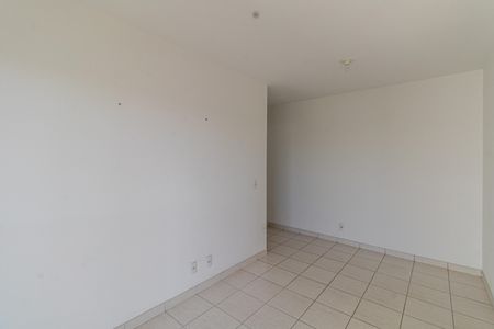 Sala de apartamento para alugar com 2 quartos, 49m² em Vila Nova Curuca, São Paulo