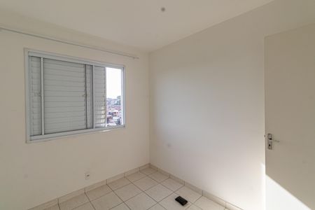 Quarto 1 de apartamento para alugar com 2 quartos, 49m² em Vila Nova Curuca, São Paulo