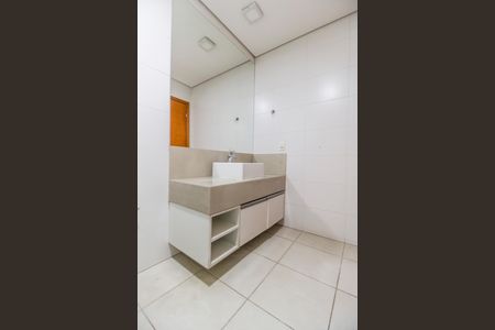 Studio à venda com 45m², 1 quarto e 1 vagaBanheiro da Suíte