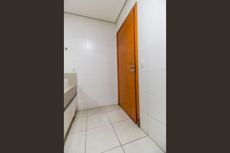 Studio à venda com 45m², 1 quarto e 1 vagaBanheiro da Suíte