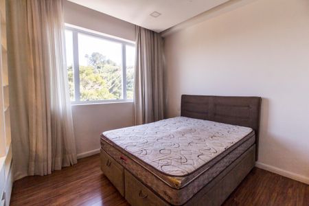 Studio à venda com 45m², 1 quarto e 1 vagaSuíte