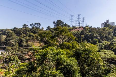 Studio à venda com 45m², 1 quarto e 1 vagaVista da Varanda