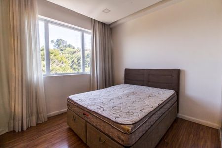 Studio à venda com 45m², 1 quarto e 1 vagaSuíte