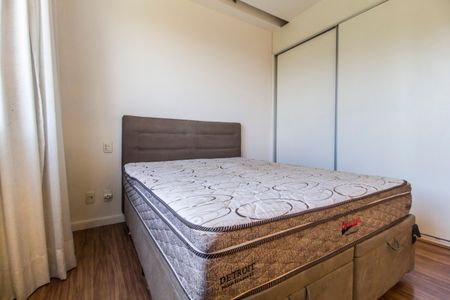Studio à venda com 45m², 1 quarto e 1 vagaSuíte