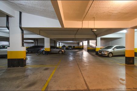 Apartamento para alugar com 40m², 1 quarto e 1 vagaGaragem