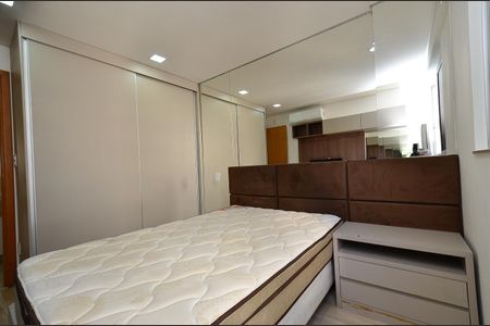 Quarto de apartamento para alugar com 1 quarto, 40m² em Savassi, Belo Horizonte