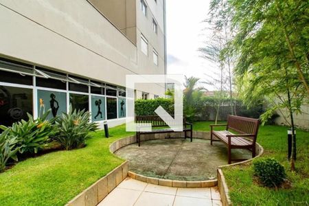 Apartamento à venda com 96m², 2 quartos e 2 vagasÁrea comum