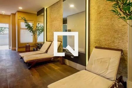 Apartamento à venda com 96m², 2 quartos e 2 vagasÁrea comum