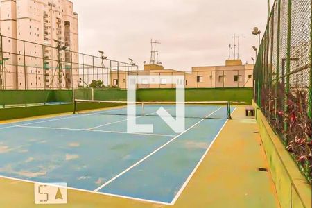 Apartamento à venda com 96m², 2 quartos e 2 vagasÁrea comum