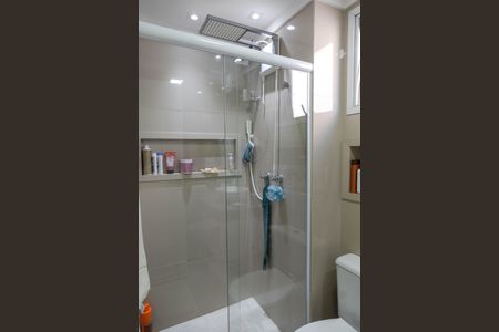 Apartamento à venda com 96m², 2 quartos e 2 vagasBanheiro/Suite 2