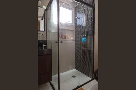 Apartamento à venda com 96m², 2 quartos e 2 vagasBanheiro/Suite 