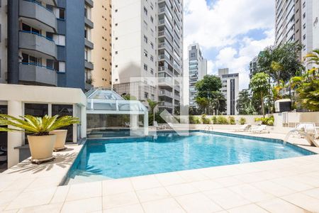 Apartamento à venda com 152m², 2 quartos e 2 vagasPiscina