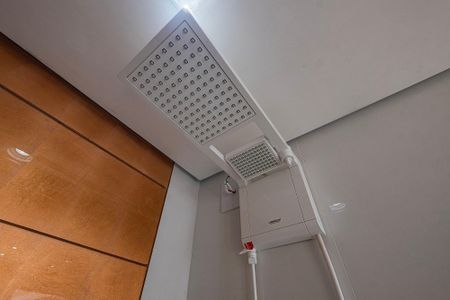 Apartamento à venda com 152m², 2 quartos e 2 vagasBanheiro da Suíte 2