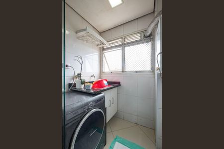 Apartamento à venda com 152m², 2 quartos e 2 vagasCozinha