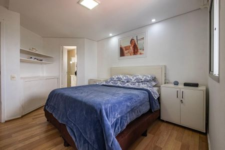 Apartamento à venda com 152m², 2 quartos e 2 vagasSuíte 1