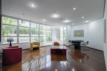 Apartamento à venda com 152m², 2 quartos e 2 vagasÁrea comum