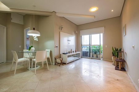 Apartamento à venda com 152m², 2 quartos e 2 vagasSala 1