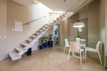 Apartamento à venda com 152m², 2 quartos e 2 vagasSala 1