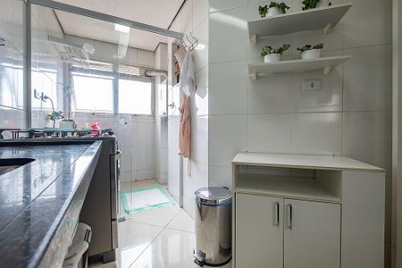Apartamento à venda com 152m², 2 quartos e 2 vagasCozinha