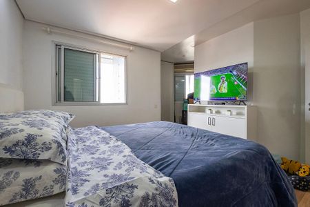 Apartamento à venda com 152m², 2 quartos e 2 vagasSuíte 1