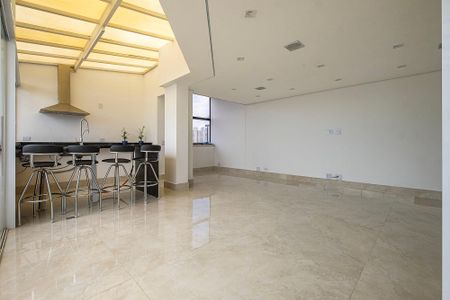Sala 2 de apartamento à venda com 2 quartos, 152m² em Pinheiros, São Paulo