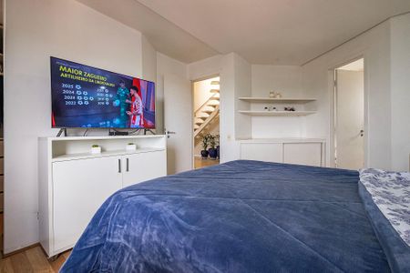 Apartamento à venda com 152m², 2 quartos e 2 vagasSuíte 1