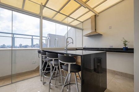 Apartamento à venda com 152m², 2 quartos e 2 vagasSala 2