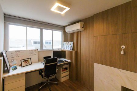 Casa de condomínio para alugar com 287m², 4 quartos e 2 vagasQuarto 3