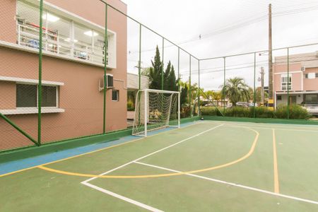 Casa de condomínio para alugar com 287m², 4 quartos e 2 vagasÁrea comum