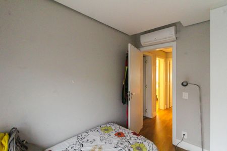 Casa de condomínio para alugar com 287m², 4 quartos e 2 vagasQuarto 1