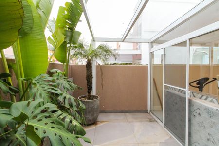 Casa de condomínio para alugar com 287m², 4 quartos e 2 vagasÁrea comum