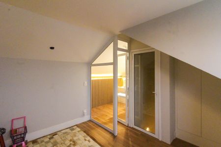 Casa de condomínio para alugar com 287m², 4 quartos e 2 vagasQuarto 3